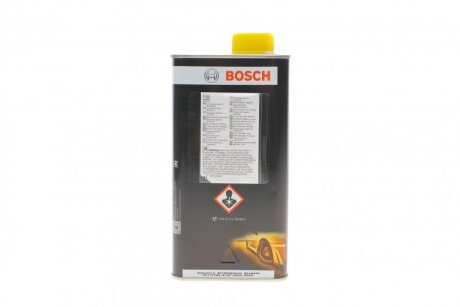 Тормозная жидкость 1.0 л ENV6 bosch 1987479207