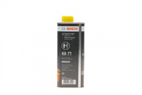 Тормозная жидкость 1.0 л ENV6 bosch 1987479207