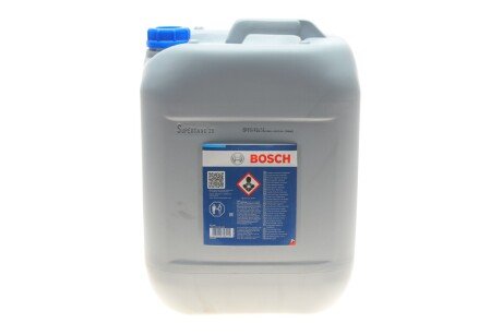 Тормозная жидкость DOT 4 (20 л) bosch 1987479109