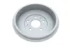 Тормозной барабан bosch 0986477219