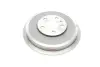 Тормозной барабан (пр-во) bosch 0 986 477 152