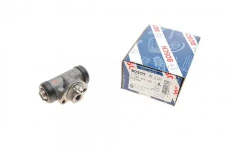 Тормозной цилиндр Bosch 0986475795