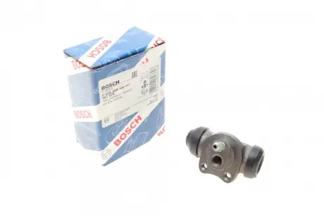 Тормозной цилиндр DAEWOO LANOS (пр-во) bosch F026009143