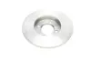 Тормозной диск bosch 0986478029