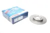 Тормозной диск bosch 0986478029