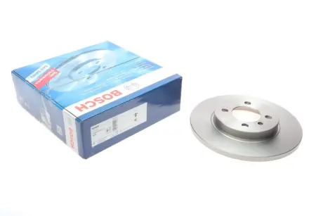 Тормозной диск bosch 0986478029