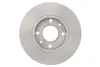 Тормозной диск bosch 0986478063