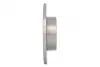 Тормозной диск bosch 0986478063