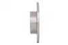 Тормозной диск bosch 0986478063