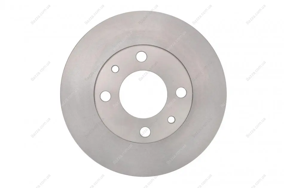 Тормозной диск bosch 0986478063