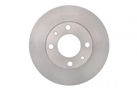 Тормозной диск bosch 0986478063 Фиат Ритмо