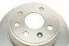 Тормозной диск bosch 0 986 478 086