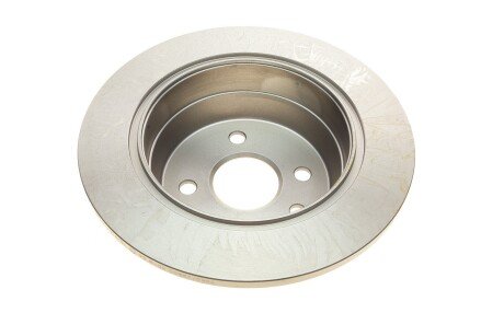 Тормозной диск bosch 0986478086