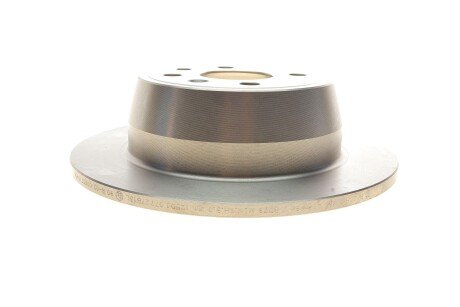 Тормозной диск bosch 0986478086