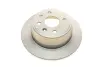 Тормозной диск bosch 0 986 478 086