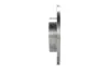 Тормозной диск bosch 0986478105