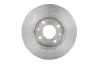 Тормозной диск bosch 0986478105