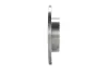 Тормозной диск bosch 0986478105