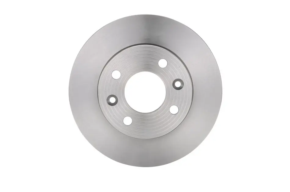 Тормозной диск bosch 0986478105