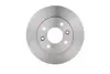 Тормозной диск bosch 0986478105