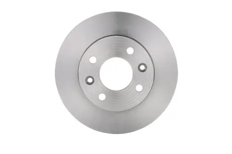 Тормозной диск bosch 0986478105
