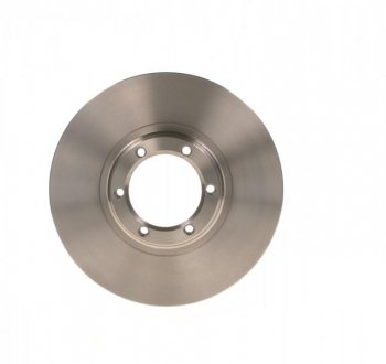 Вентилируемый тормозной диск bosch 0986478113