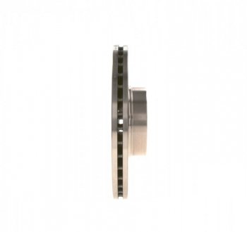 Вентилируемый тормозной диск bosch 0986478113