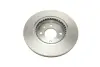 Тормозной диск bosch 0986478124
