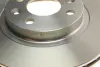 Тормозной диск bosch 0986478124