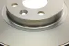 Тормозной диск bosch 0986478124