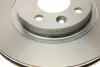 Тормозной диск bosch 0986478124