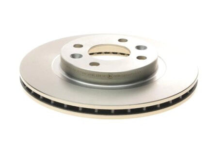 Гальмівний диск bosch 0986478124