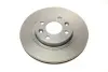 Тормозной диск bosch 0986478124