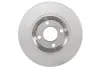 Тормозной диск bosch 0 986 478 131
