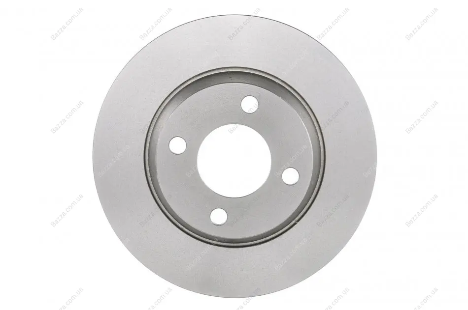 Тормозной диск bosch 0 986 478 131