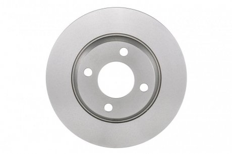 Тормозной диск bosch 0986478131 на Ауди 80 б4