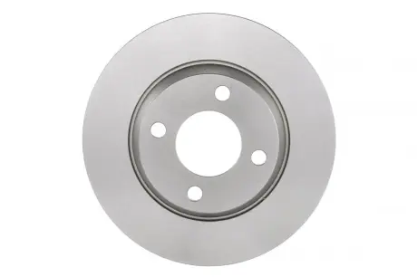 Тормозной диск bosch 0 986 478 131