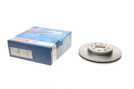 Гальмівний диск Bosch 0986478174