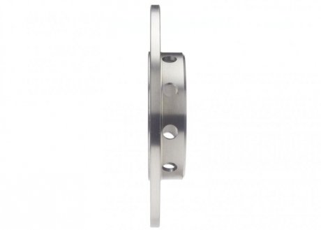 Передний тормозной диск bosch 0986478187