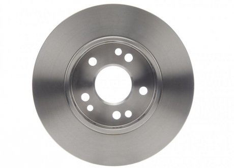 Передний тормозной диск bosch 0986478187