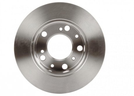 Передній гальмівний (тормозний) диск bosch 0986478200