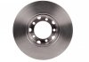 Передній гальмівний (тормозний) диск bosch 0 986 478 201