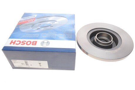 Тормозной диск bosch 0986478224