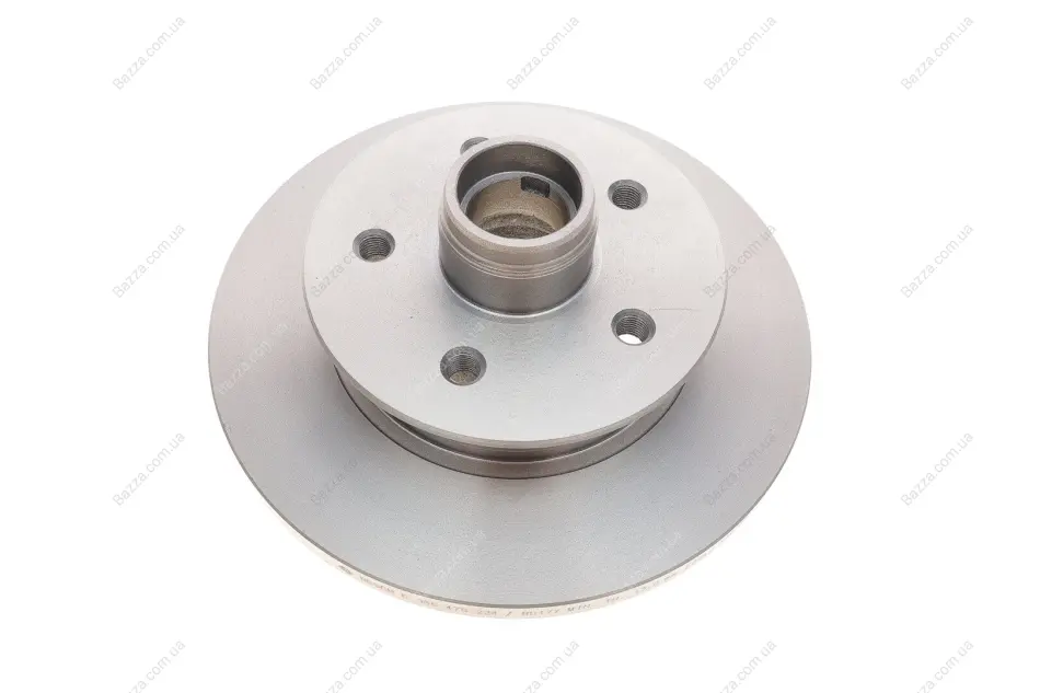 Тормозной диск bosch 0 986 478 224