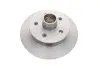 Тормозной диск bosch 0 986 478 224