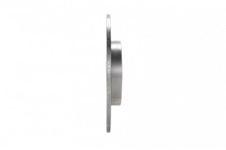 Гальмівний диск bosch 0986478246