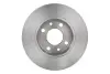 Тормозной диск bosch 0986478273
