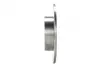 Тормозной диск bosch 0986478273