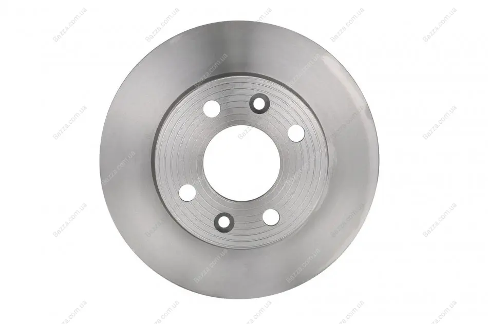 Тормозной диск bosch 0986478273
