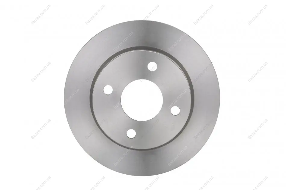 Тормозной диск bosch 0 986 478 288